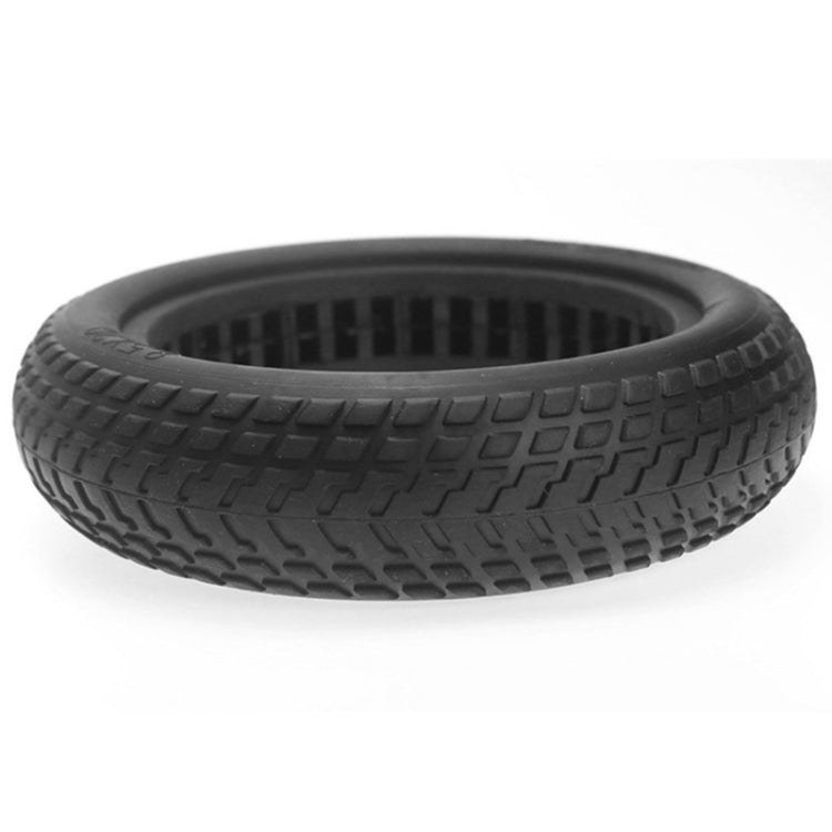 Pneu creux anti-explosion de 8,5 pouces pour trottinette électrique, pneu en caoutchouc anti-perforation pour Xiaomi Mijia M365 / M365 Pro, 8,5 pouces creux pour Xiaomi M365 / Pro