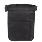 Pochettes à outils d'infirmière Sac de rangement universel pour personnel médical, Violet universel, Noir universel, Rose universel