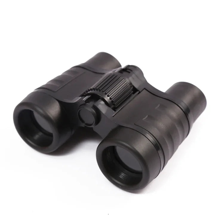 Jumelles Étudiant Télescope Enfant HD, 2pcs 4X30 Noir, 2pcs 4X30 Rouge, 2pcs 4X30 Orange, 2pcs 4X30 Jaune, 2pcs 4X30 Bleu, 2pcs 4X30 Rose, 2pcs 4X30 Vert