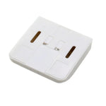7 LEDs Smart Sensor Cabinets Lamp LED Night Light Hinged Light