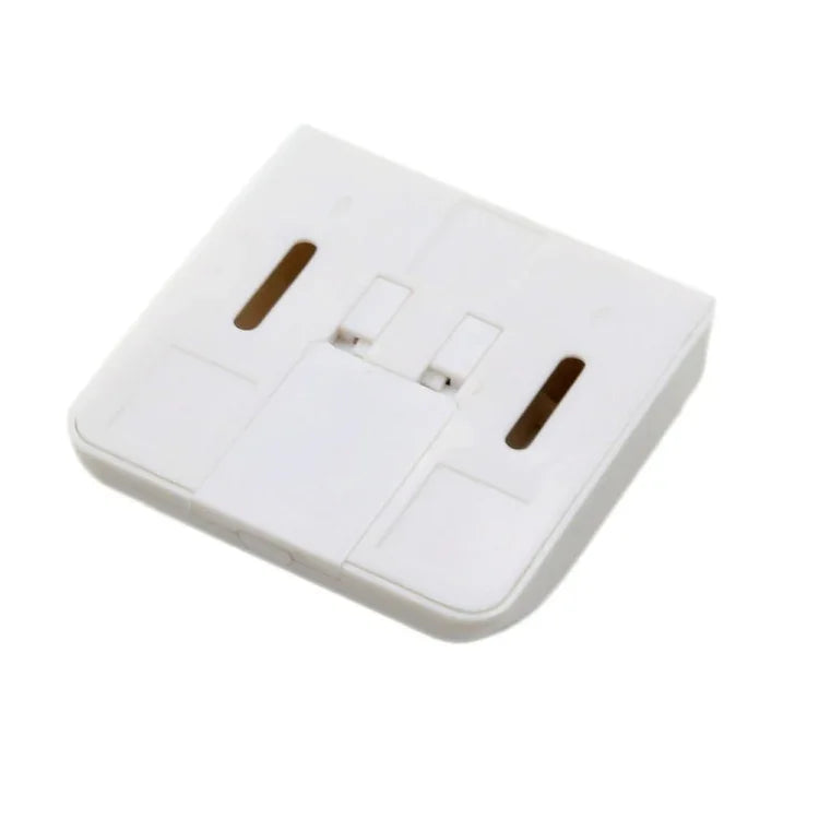 7 LEDs Smart Sensor Cabinets Lamp LED Night Light Hinged Light