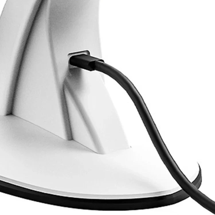 Poignée Bluetooth sans fil IPLAY HBP-314, chargeur deux places pour PS5, HBP-314