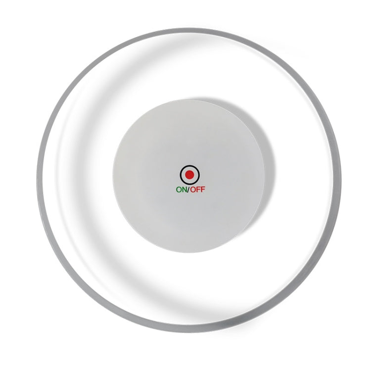 Sous-verre lumineux LED clignotant pour bar KTV, lumière de base pour cocktail, sous-verre lumineux, lumière blanche ronde, lumière de couleur ronde, lumière blanche ronde antidérapante améliorée, lumière de couleur ronde antidérapante améliorée