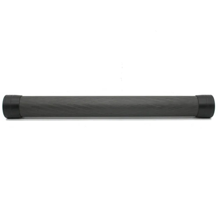 Tige d'extension en fibre de carbone pour nacelle de stabilisation portable Ulanzi Agimbalgear pour DJI RONIN-S, longueur : 35,5 cm