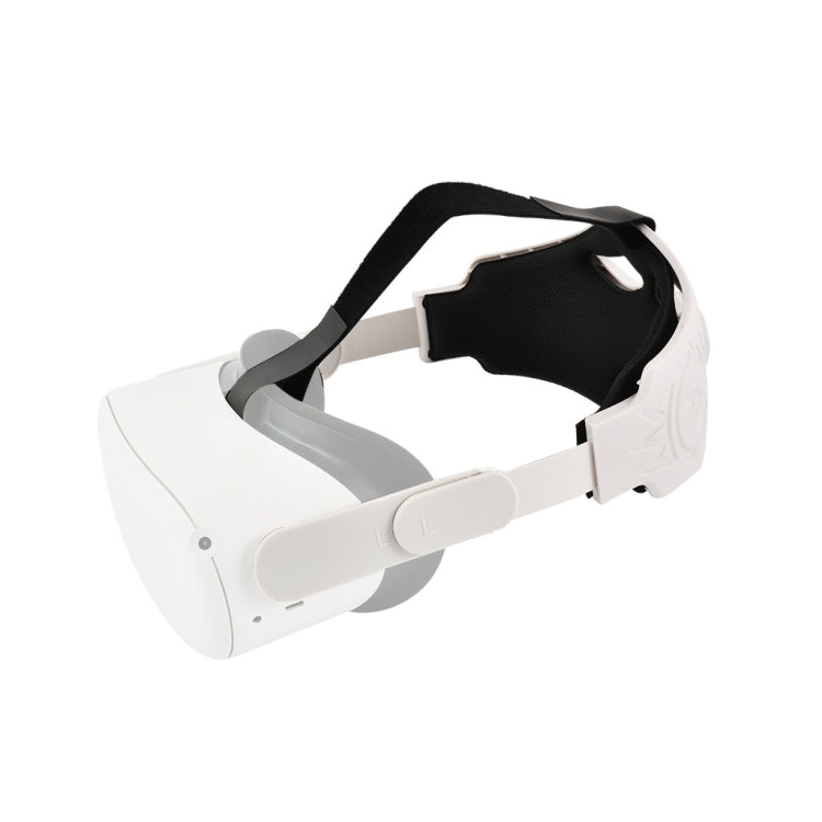 Bandeau de Remplacement Confortable pour Perte de Poids VR pour Oculus Quest 2