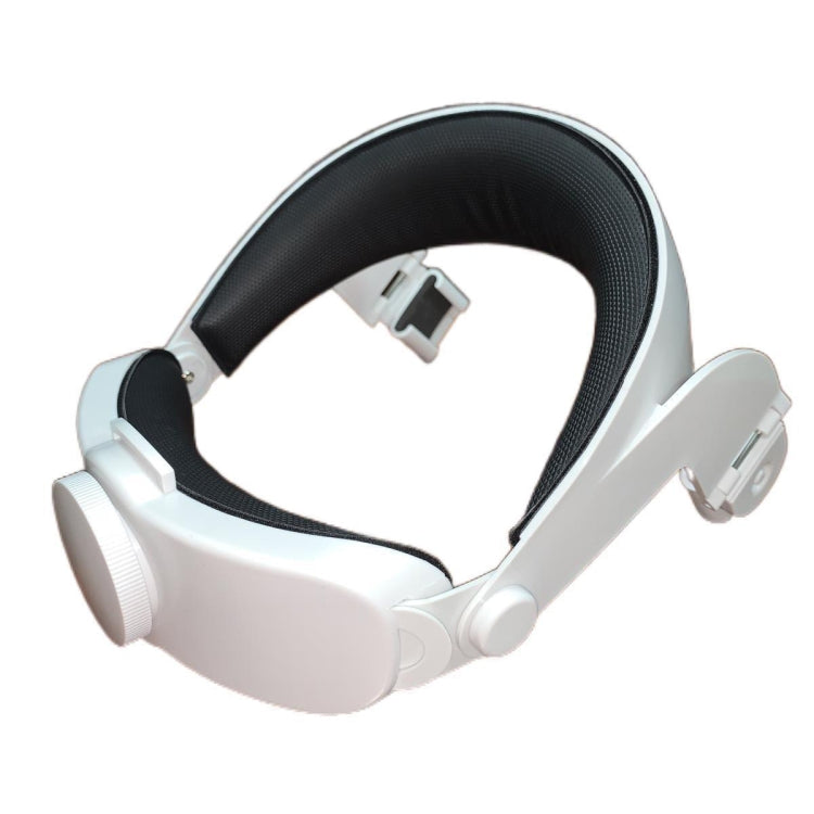 Casque VR confortable Ne pas presser votre visage Casque VR ergonomique pour Oculus Quest2