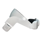 Casque VR confortable Ne pas presser votre visage Casque VR ergonomique pour Oculus Quest2