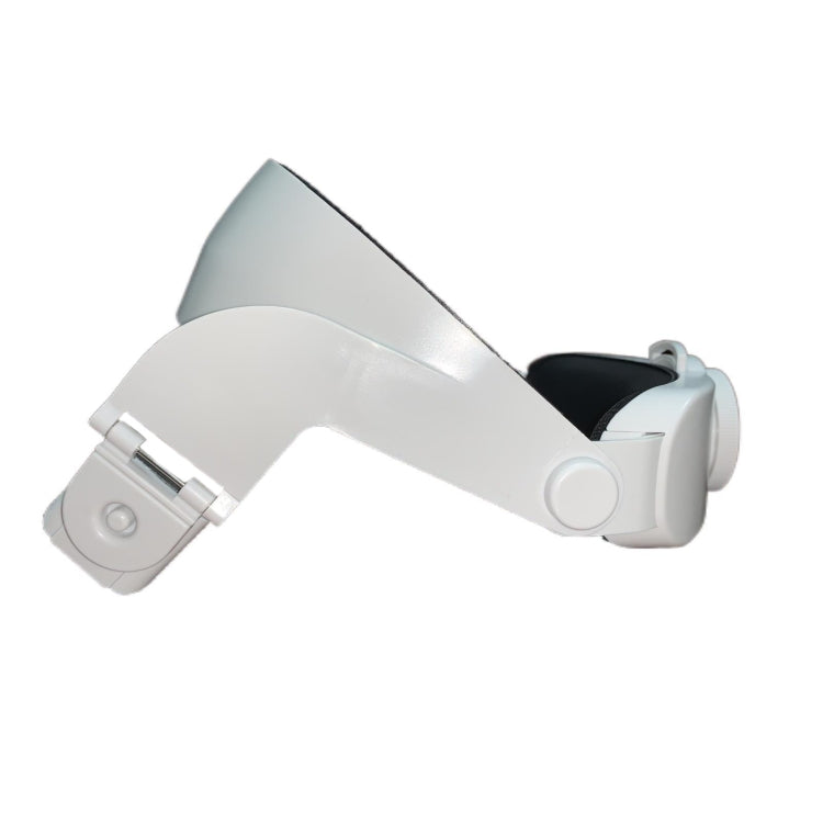 Casque VR confortable Ne pas presser votre visage Casque VR ergonomique pour Oculus Quest2