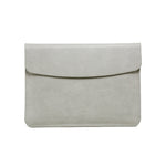 Housse de protection horizontale pour ordinateur portable avec texture litchi pour MacBook, 13 pouces A1708 / 1706 / 1989 / A2337 / A2338, 15 pouces A1707 / 1990, Pro 16 pouces A2141