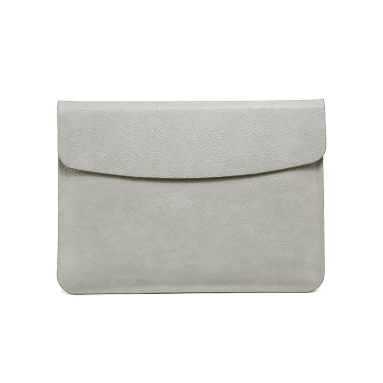 Housse de protection horizontale pour ordinateur portable avec texture litchi pour MacBook, 13 pouces A1708 / 1706 / 1989 / A2337 / A2338, 15 pouces A1707 / 1990, Pro 16 pouces A2141