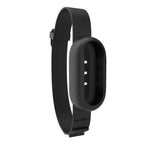 Sunnylife IST-Q9335 Sangle de caméra, protection en silicone, bracelet de main, sangle de sac à dos, sangle de vélo, collier pour chat pour Insta360 GO2, pour Insta360 GO2