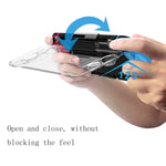 Étui de protection transparent, léger et fin tout-en-un DSS-139 pour console Nintendo Switch, DSS-139