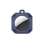 2 PIÈCES pour AirTag 2ème génération / AirTag 1ère génération Étui de protection anti-chute et anti-perte pour traqueur de positionnement, jaune, blanc, marron, vert, bleu, noir