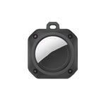 2 PIÈCES pour AirTag 2ème génération / AirTag 1ère génération Étui de protection anti-chute et anti-perte pour traqueur de positionnement, jaune, blanc, marron, vert, bleu, noir