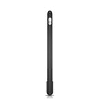 5 étuis de protection en silicone pour stylet, pour Apple Pencil 1, pour Apple Pencil 2
