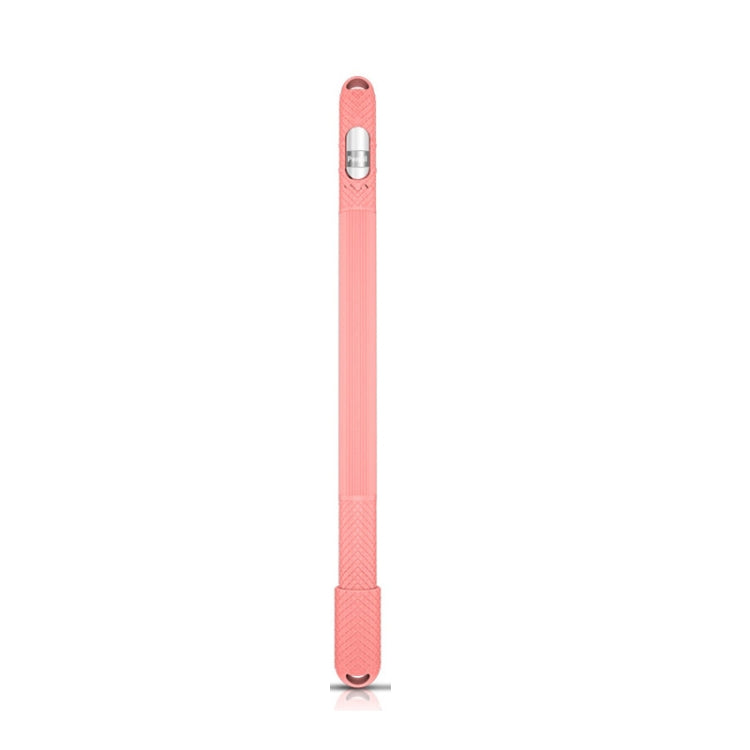 5 étuis de protection en silicone pour stylet, pour Apple Pencil 1, pour Apple Pencil 2
