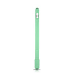 5 étuis de protection en silicone pour stylet, pour Apple Pencil 1, pour Apple Pencil 2
