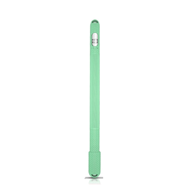 5 étuis de protection en silicone pour stylet, pour Apple Pencil 1, pour Apple Pencil 2