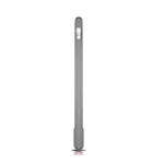 5 étuis de protection en silicone pour stylet, pour Apple Pencil 1, pour Apple Pencil 2