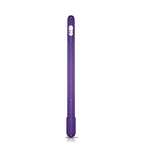 5 étuis de protection en silicone pour stylet, pour Apple Pencil 1, pour Apple Pencil 2