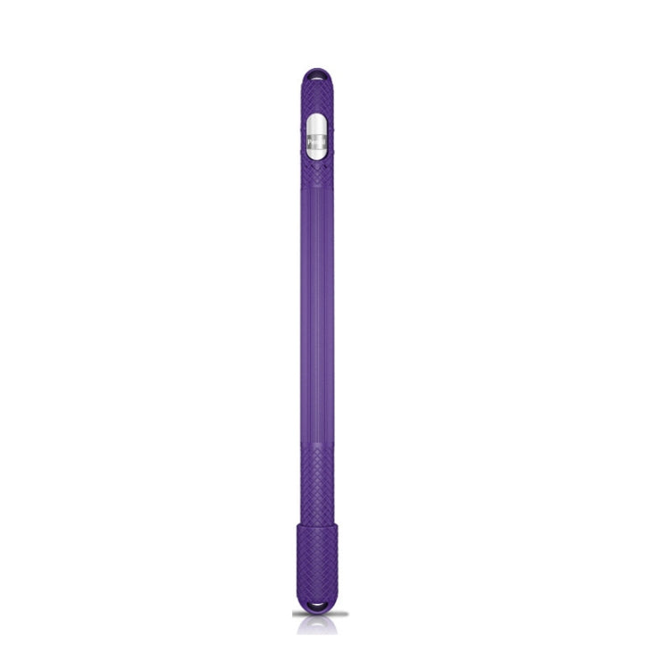 5 étuis de protection en silicone pour stylet, pour Apple Pencil 1, pour Apple Pencil 2