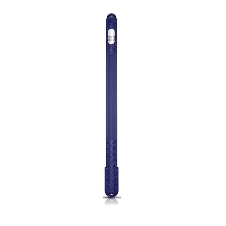 5 étuis de protection en silicone pour stylet, pour Apple Pencil 1, pour Apple Pencil 2