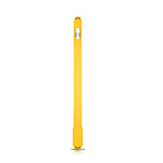 5 étuis de protection en silicone pour stylet, pour Apple Pencil 1, pour Apple Pencil 2