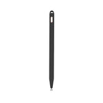 5 étuis de protection en silicone pour stylet, pour Apple Pencil 1, pour Apple Pencil 2