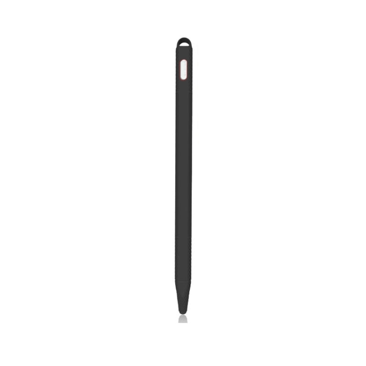 5 étuis de protection en silicone pour stylet, pour Apple Pencil 1, pour Apple Pencil 2