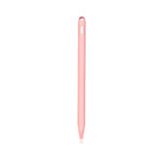 5 étuis de protection en silicone pour stylet, pour Apple Pencil 1, pour Apple Pencil 2