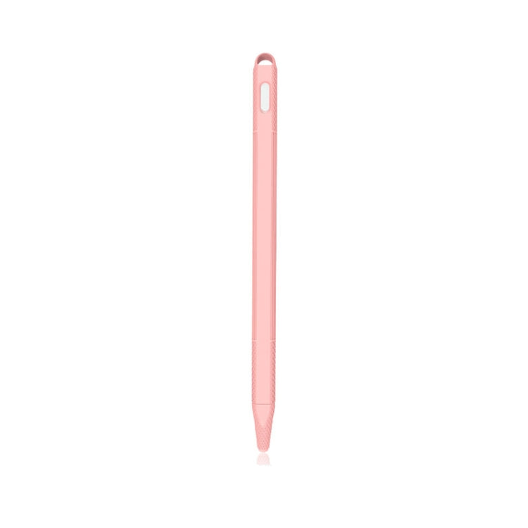 5 étuis de protection en silicone pour stylet, pour Apple Pencil 1, pour Apple Pencil 2