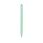 5 étuis de protection en silicone pour stylet, pour Apple Pencil 1, pour Apple Pencil 2