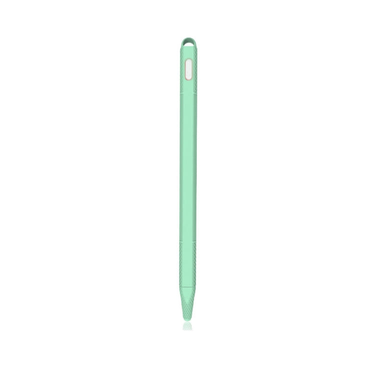 5 étuis de protection en silicone pour stylet, pour Apple Pencil 1, pour Apple Pencil 2