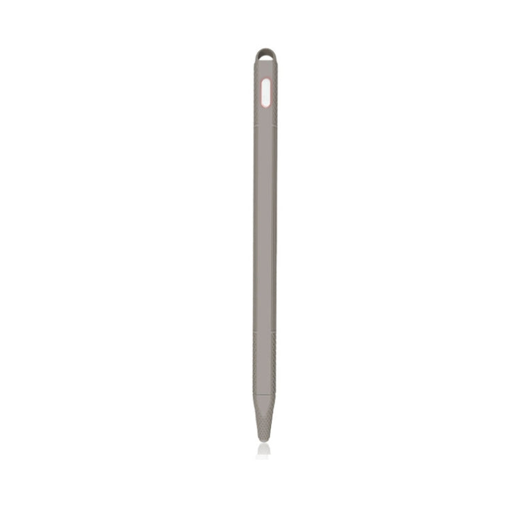 5 étuis de protection en silicone pour stylet, pour Apple Pencil 1, pour Apple Pencil 2