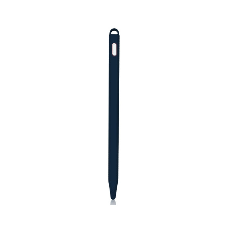 5 étuis de protection en silicone pour stylet, pour Apple Pencil 1, pour Apple Pencil 2