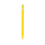 5 étuis de protection en silicone pour stylet, pour Apple Pencil 1, pour Apple Pencil 2