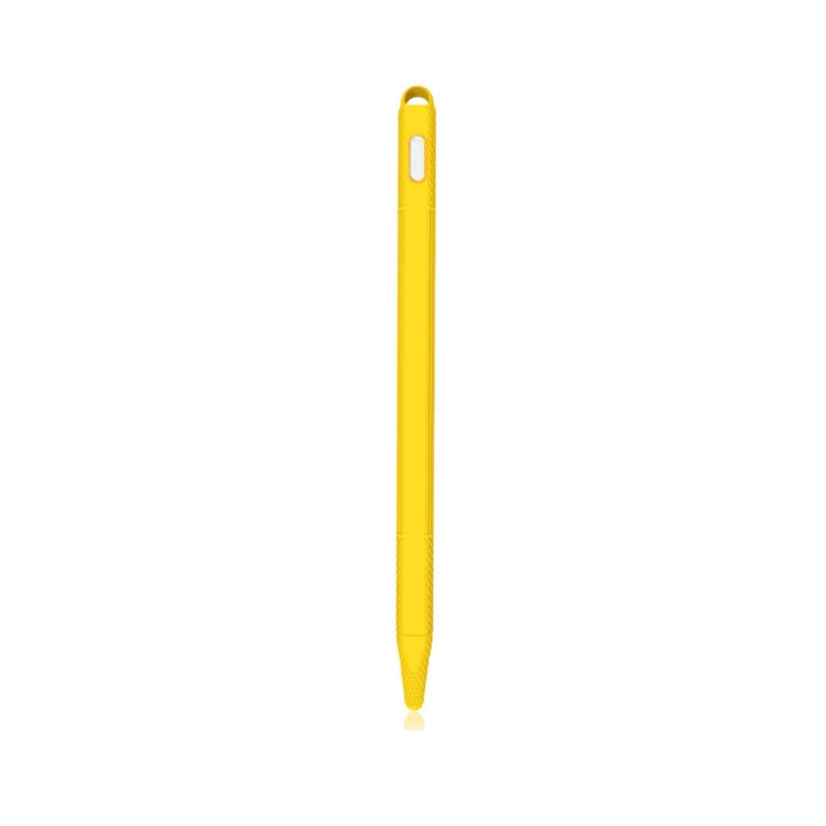 5 étuis de protection en silicone pour stylet, pour Apple Pencil 1, pour Apple Pencil 2