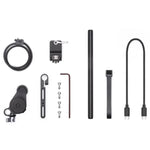 Moteur de mise au point multifonctionnel d'origine + kit de montage pour DJI RS 3 Pro