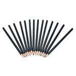 Set de crayons à croquis en graphite pour le dessin, lot de crayons