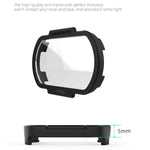 Lentilles correctrices asphériques Sunnylife FV-Q9334 (2 unités) pour lunettes DJI FPV V2, dioptries : 100°, 150°, 200°, 250°, 300°, 350°, 400°, 450°, 500°, 550°, 600°, 700°, 800°.