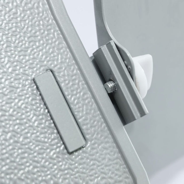 Support de bureau pliant et relevable pour ordinateur portable en alliage d'aluminium T8, avec plateau pour souris (noir), avec plateau pour souris (argent), avec ventilateur et plateau pour souris (noir), avec ventilateur et plateau pour souris (argent)