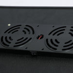 Support de bureau pliant et relevable pour ordinateur portable en alliage d'aluminium T8, avec plateau pour souris (noir), avec plateau pour souris (argent), avec ventilateur et plateau pour souris (noir), avec ventilateur et plateau pour souris (argent)