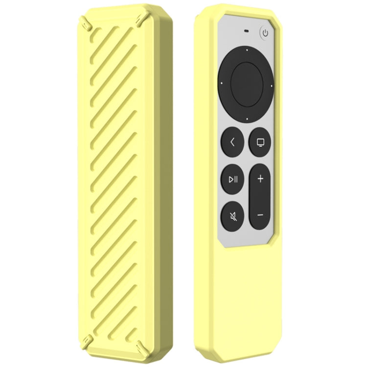 2 pièces de housse de protection en silicone anti-chute universelle pour télécommande, 2 pièces (Noir), 2 pièces (Bleu Foncé), 2 pièces (Orange), 2 pièces (Rose), 2 pièces (Jaune), 2 pièces (Vert Pin)