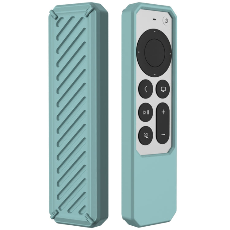 2 pièces de housse de protection en silicone anti-chute universelle pour télécommande, 2 pièces (Noir), 2 pièces (Bleu Foncé), 2 pièces (Orange), 2 pièces (Rose), 2 pièces (Jaune), 2 pièces (Vert Pin)