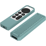2 pièces de housse de protection en silicone anti-chute universelle pour télécommande, 2 pièces (Noir), 2 pièces (Bleu Foncé), 2 pièces (Orange), 2 pièces (Rose), 2 pièces (Jaune), 2 pièces (Vert Pin)