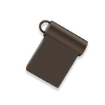 Zsumi1 Clé USB 2.0 Haute Vitesse ??Mini Métal U Disk, 4GB, 8GB, 16GB, 32GB, 64GB, 128GB