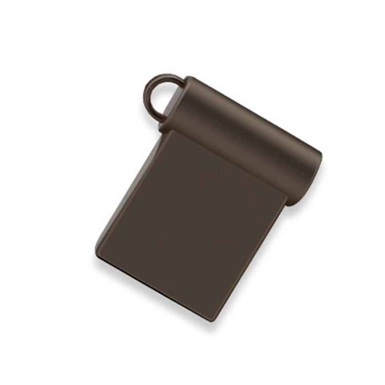 Zsumi1 Clé USB 2.0 Haute Vitesse ??Mini Métal U Disk, 4GB, 8GB, 16GB, 32GB, 64GB, 128GB