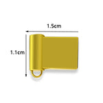 Zsumi1 Clé USB 2.0 Haute Vitesse ??Mini Métal U Disk, 4GB, 8GB, 16GB, 32GB, 64GB, 128GB