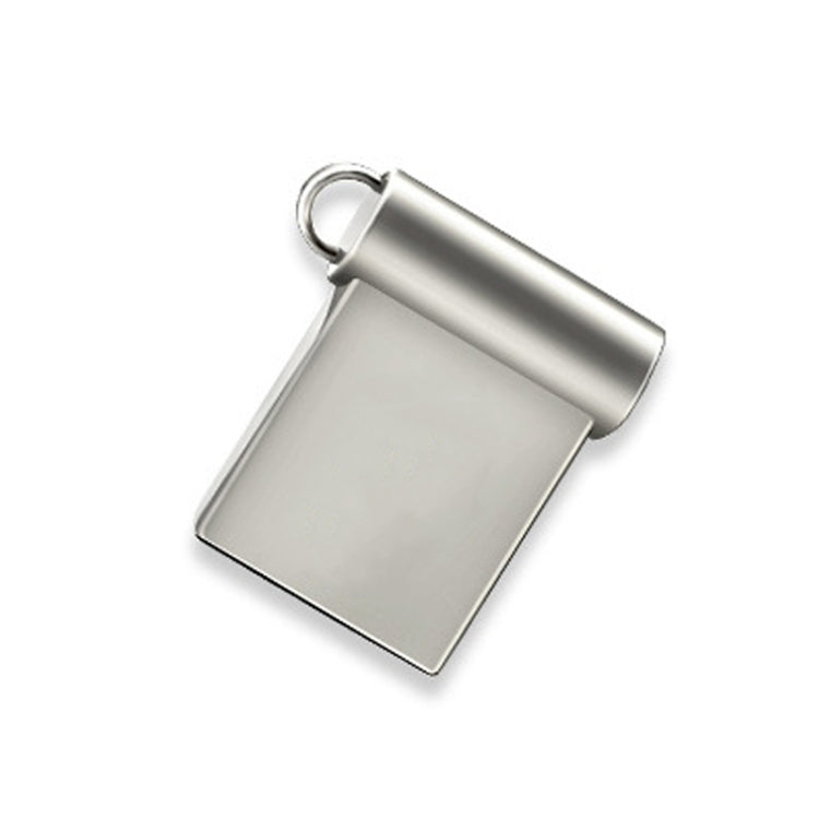 Zsumi1 Clé USB 2.0 Haute Vitesse ??Mini Métal U Disk, 4GB, 8GB, 16GB, 32GB, 64GB, 128GB