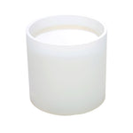 BM-02 Moule en silicone pour pot de fleurs/porte-stylo